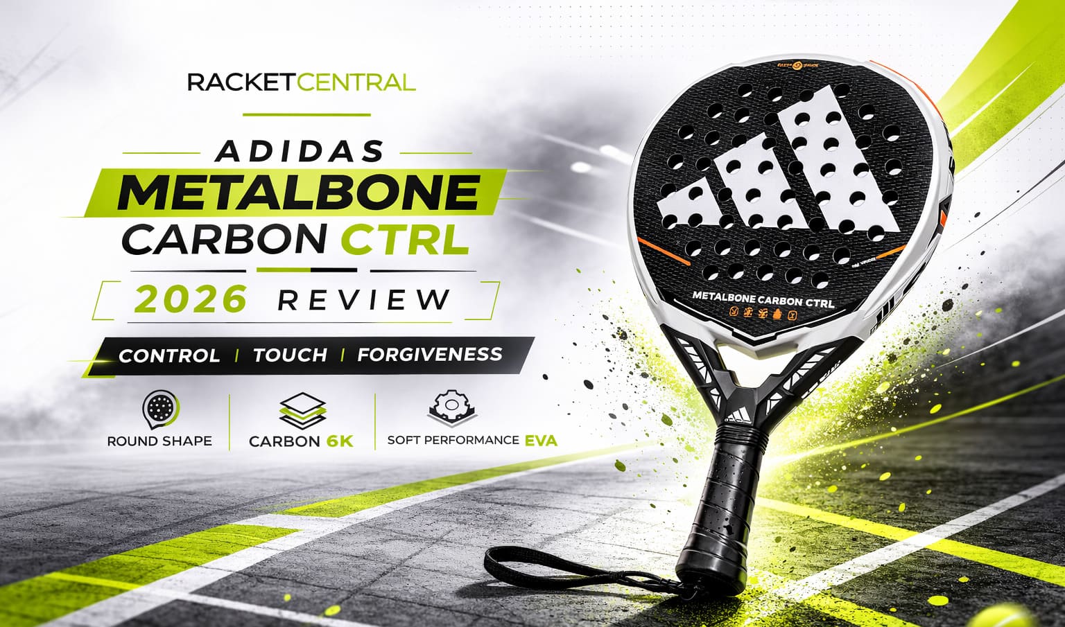 Adidas Metalbone Carbon Ctrl Reviews: 3.4 vs 2026