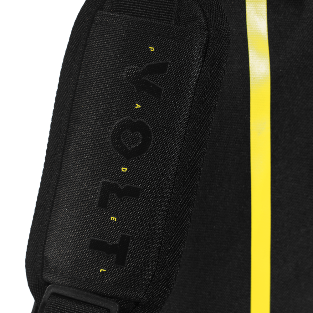 Volt Padel Racket Cover | Black