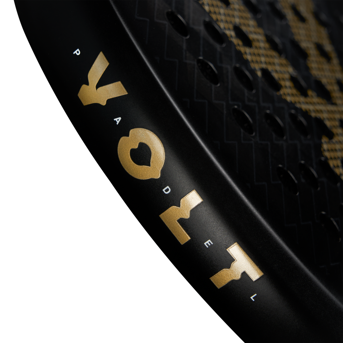 Volt Padel Racket 1000 V24 Power