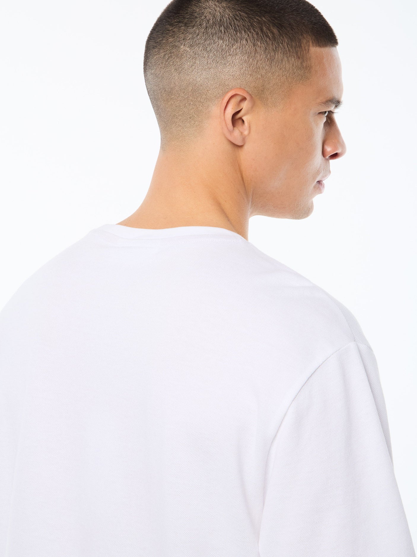 Affilato Fashion Camiseta-Bossa Nova