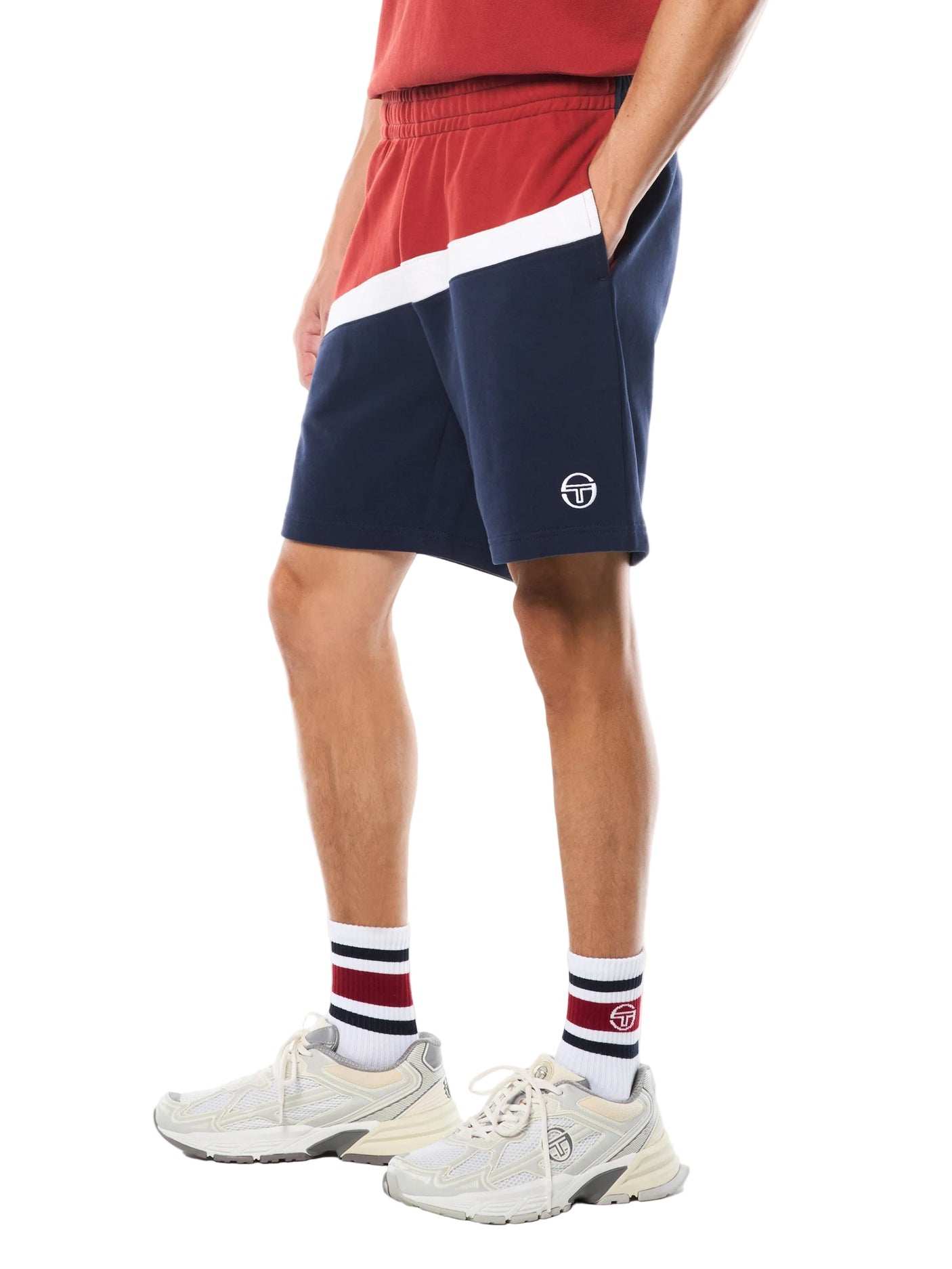 Affilato Fashion Bossa Nova Corta