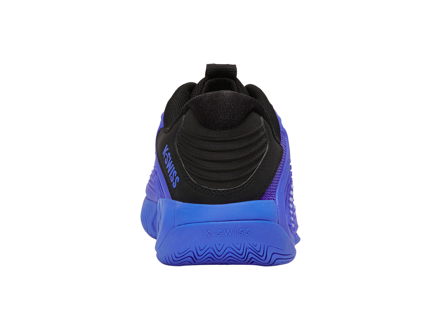 K-Swiss Men's Shoes Hypercourt Express 3 | Dazzling Blue/Black/White