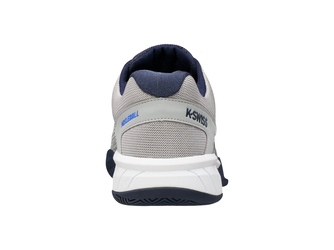 K-Swiss Men's Shoes Express Light Pickleball | Highrise/Navy