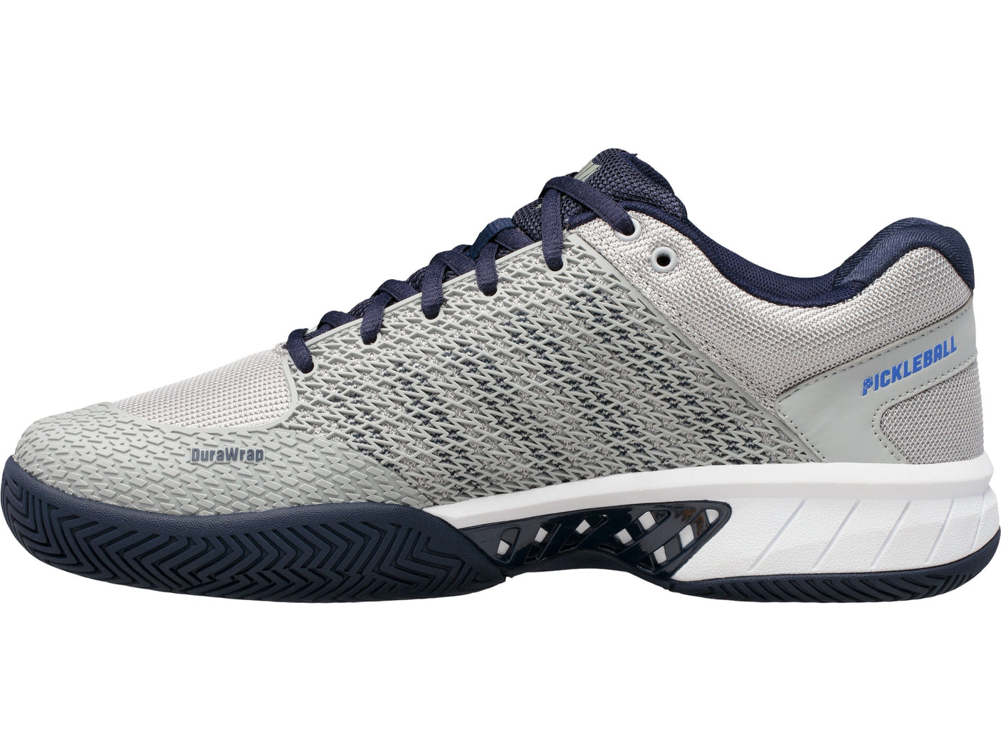 K-Swiss Men's Shoes Express Light Pickleball | Highrise/Navy