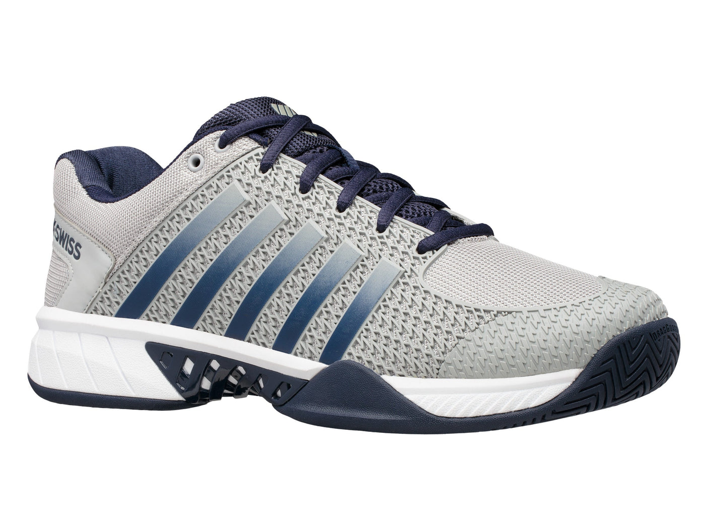 K-Swiss Men's Shoes Express Light Pickleball | Highrise/Navy