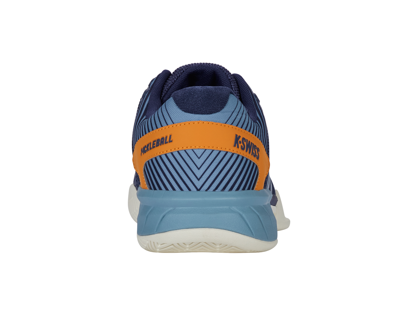K-Swiss Men's Shoes Express Light Pickleball | Oceana/Forget-Me-Not