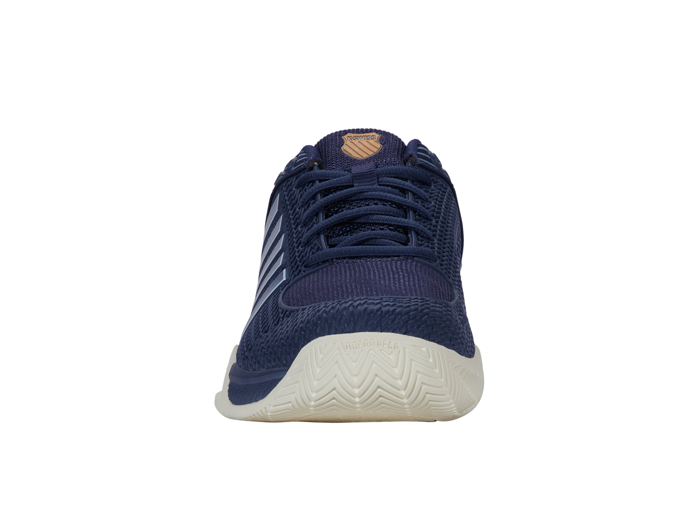 K-Swiss Men's Shoes Express Light Pickleball | Oceana/Forget-Me-Not