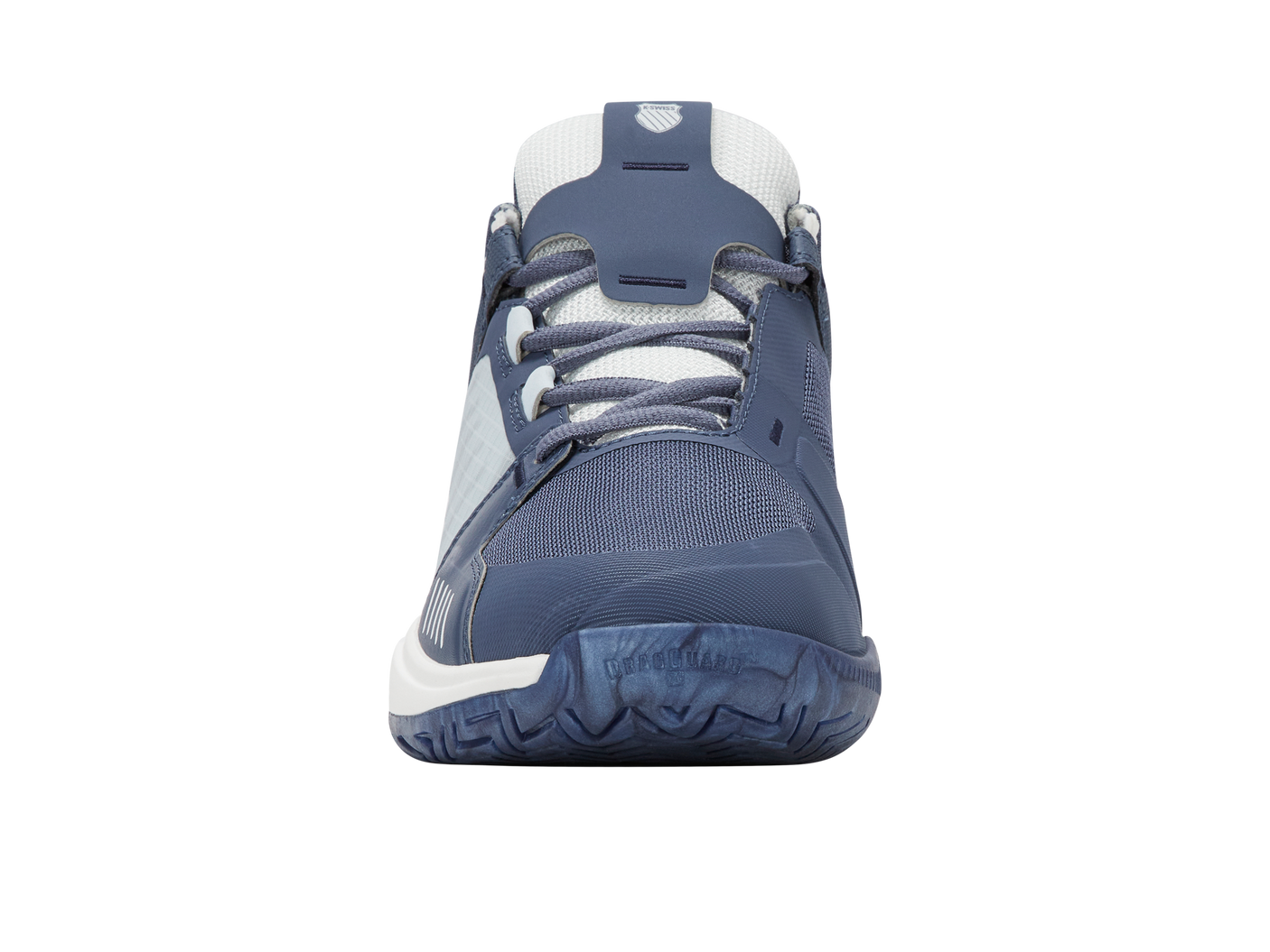 K-Swiss Men's Shoes Ultrashot Team | Vintage Indigo/Blanc De Blanc/Ballad Blue