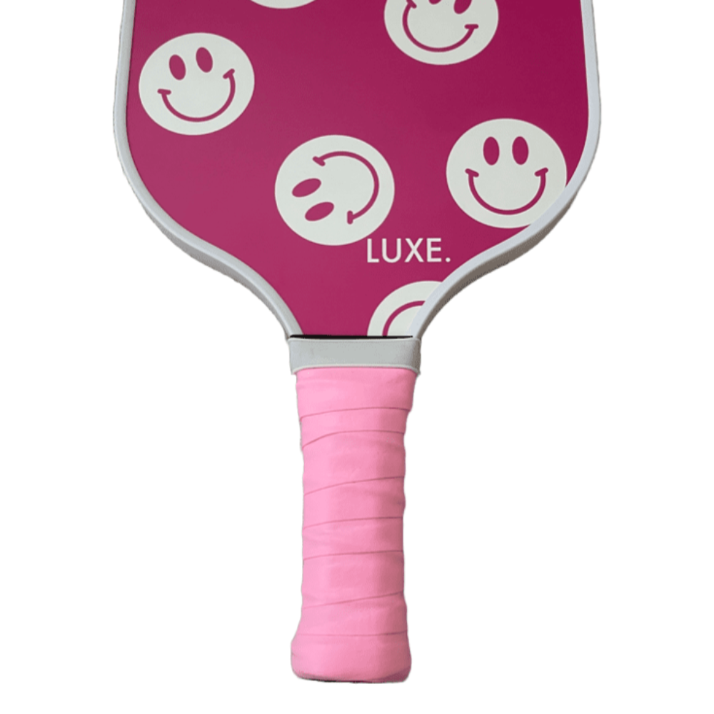 Luxe Pickleball Pickleball Paddle Grips