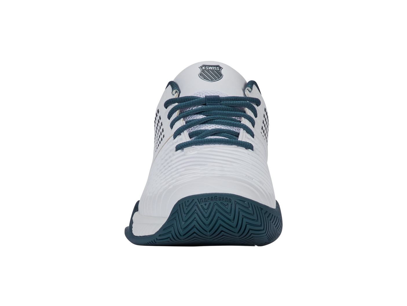 Zapatillas K-Swiss Express Light 3 para hombre | Blanco/Stargazer