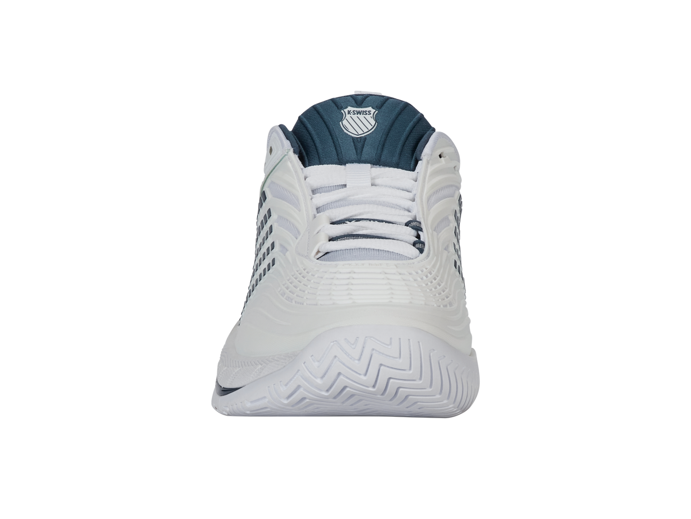 09071-135-M | HYPERCOURT SUPREME 2 | WHITE/STARGAZER