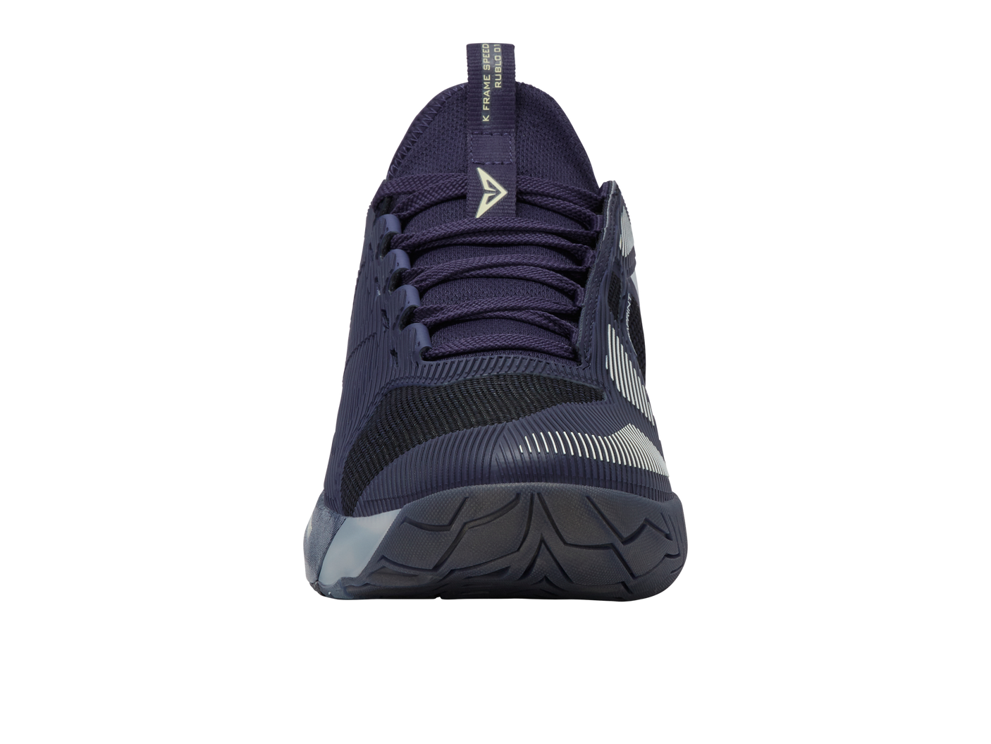 Zapatillas K-Swiss para hombre K-Frame Speed Rublo | Naval Academy/Vintage Indigo/Blanc De Blanc