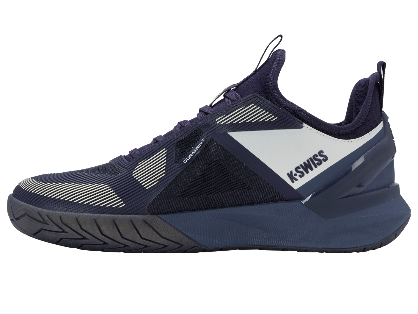 Zapatillas K-Swiss para hombre K-Frame Speed Rublo | Naval Academy/Vintage Indigo/Blanc De Blanc