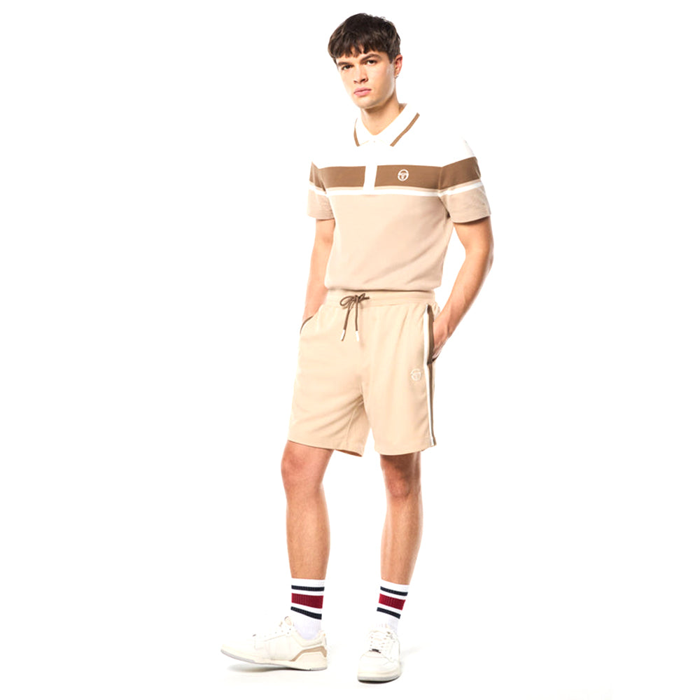 Pantalón corto Sergio Tacchini Damarindo | Humus