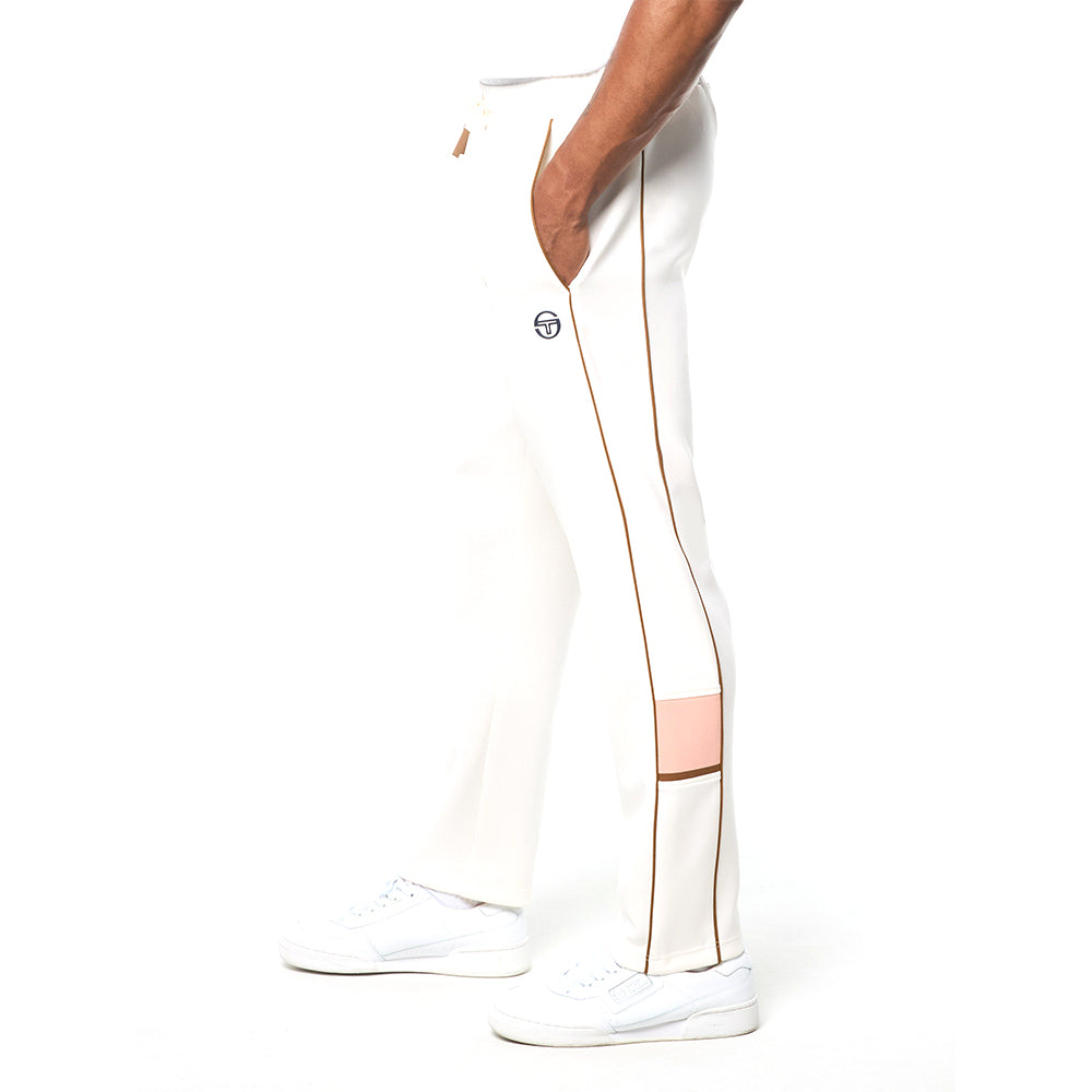 Sergio Tacchini Lago Track Pant - Gardenia