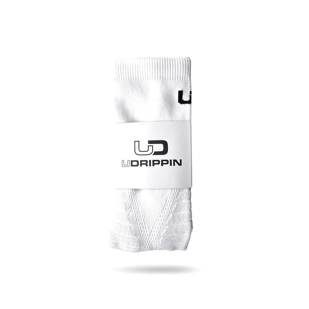 UDRIPPIN MaxDRIP Cushion Socks