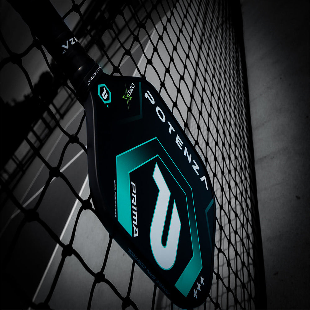 Paleta de Pickleball PRIMA COREx Potenza Pickleball