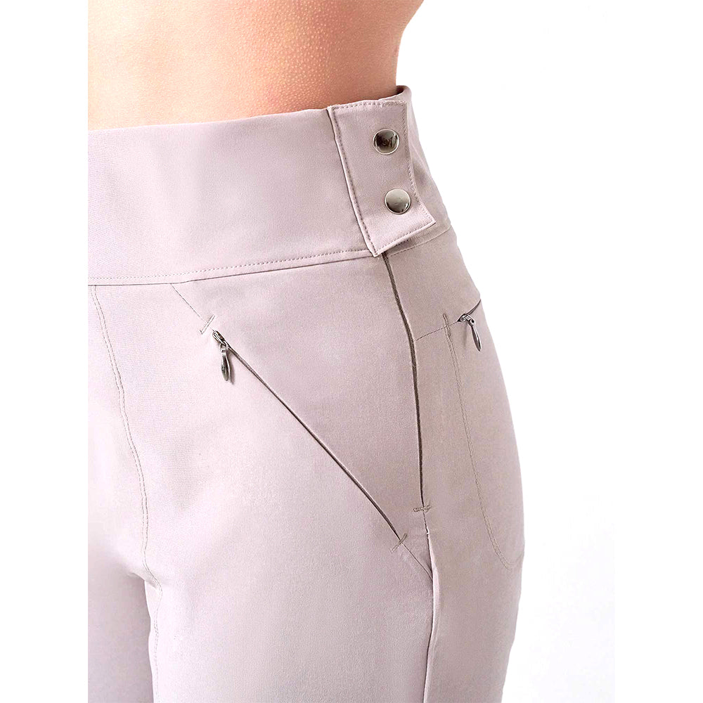 inPhorm NYC BAILA Golf Pants | 29" Performance Stretch Pants with Pockets | First Position Collection