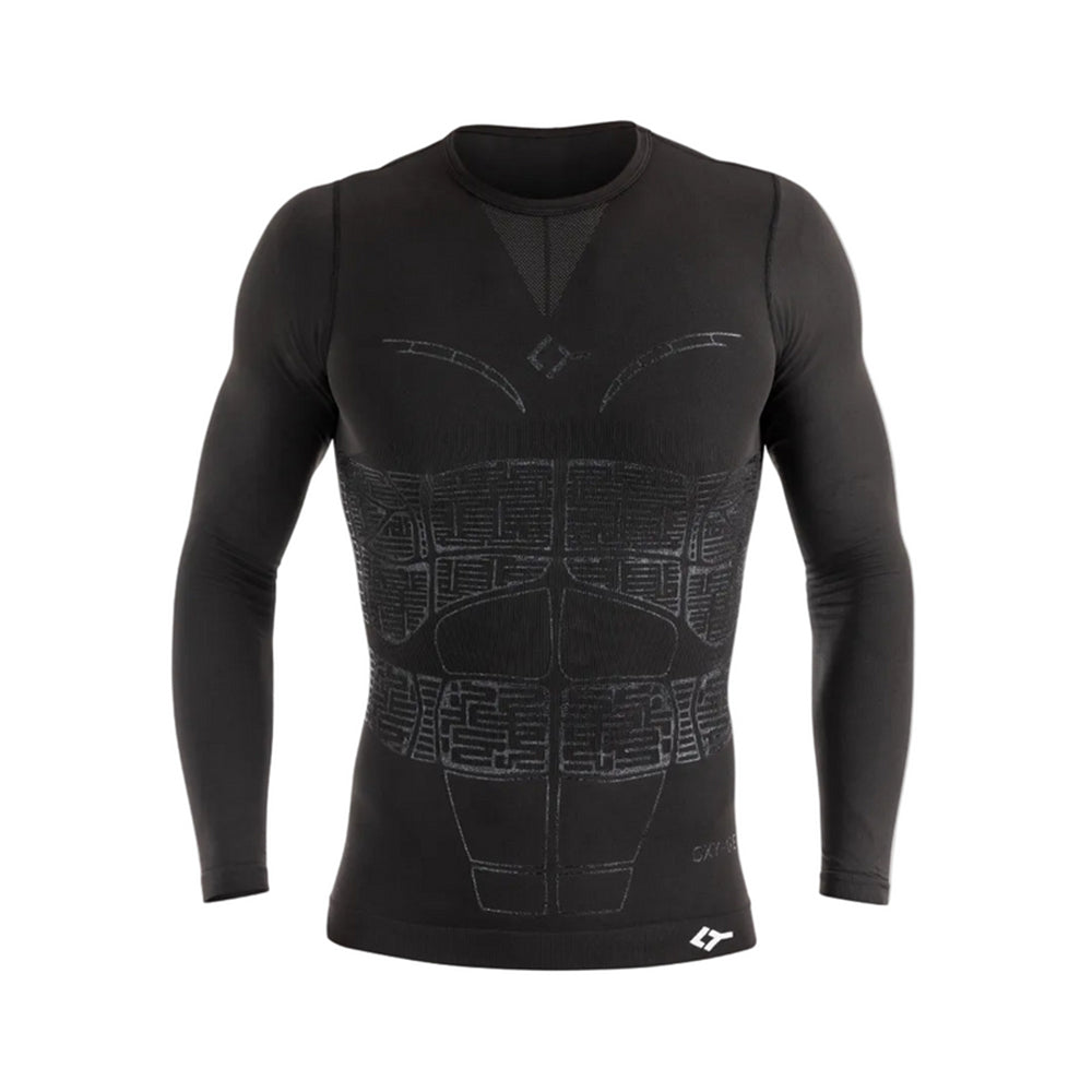Camisa Floky Oxy-Gen