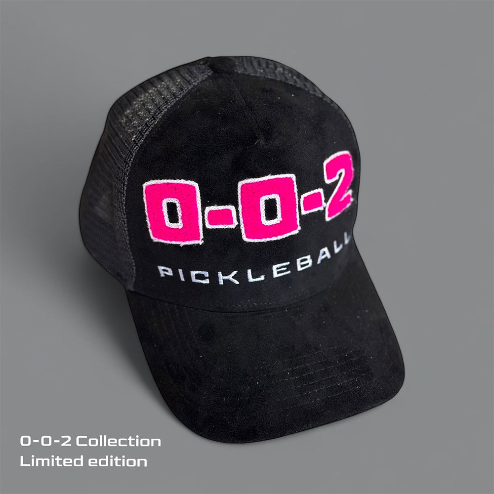 Potenza Pickleball - Collection Hat