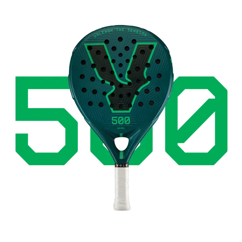 Volt Padel Racket | 500 V5