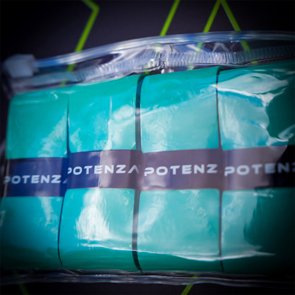 Potenza Pickleball - PROX Tacky Overgrip (4-pack)