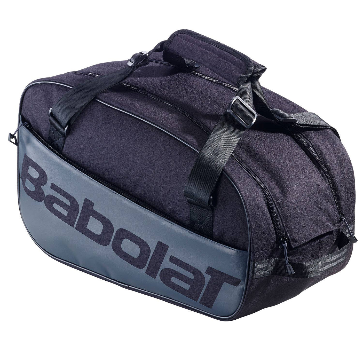 Bolsa de pádel Babolat Court S – Negra