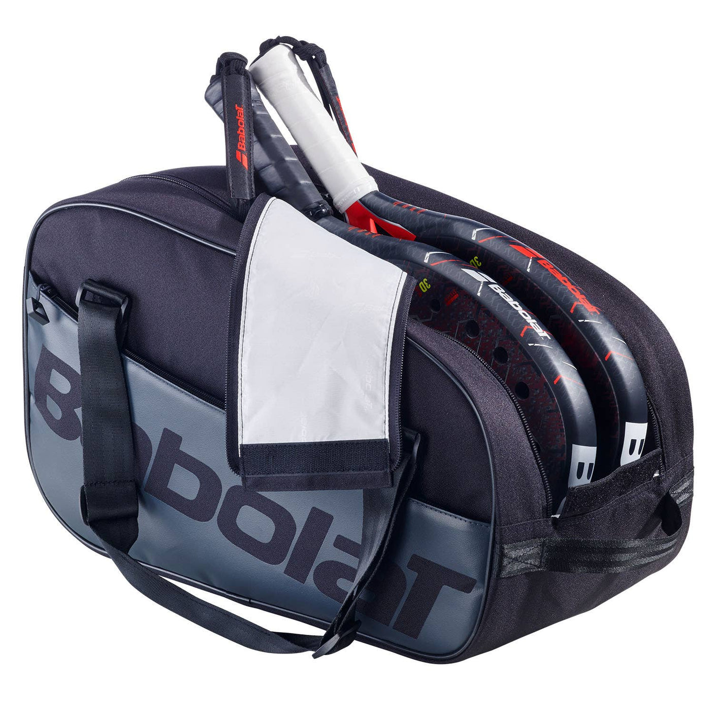 Bolsa de pádel Babolat Court S – Negra