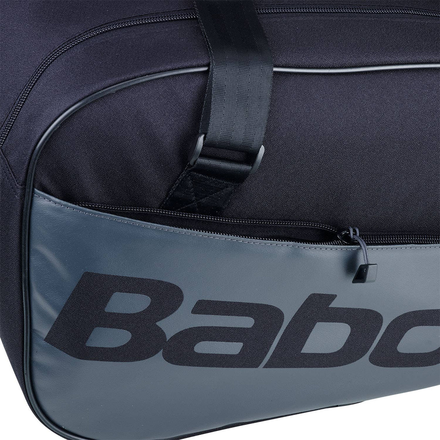 Bolsa de pádel Babolat Court S – Negra