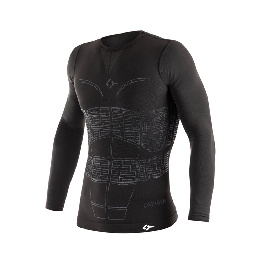 Camisa Floky Oxy-Gen
