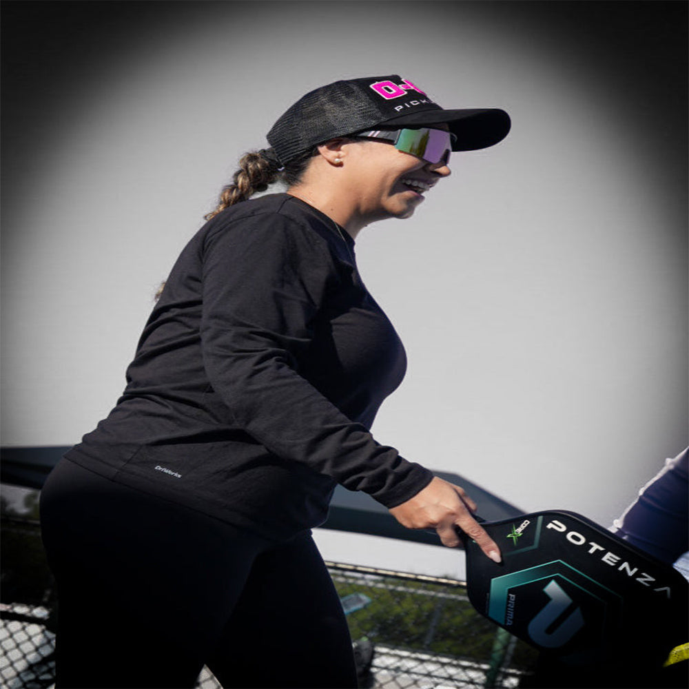 Potenza Pickleball - Collection Hat