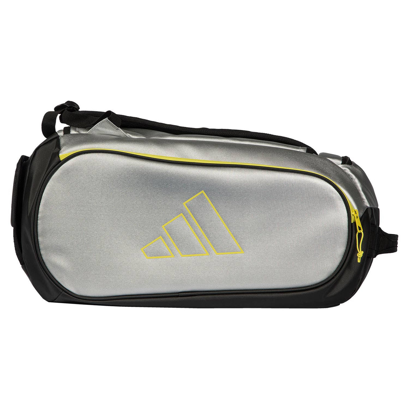 Adidas Padel Bag Racket Bag Tour Silver