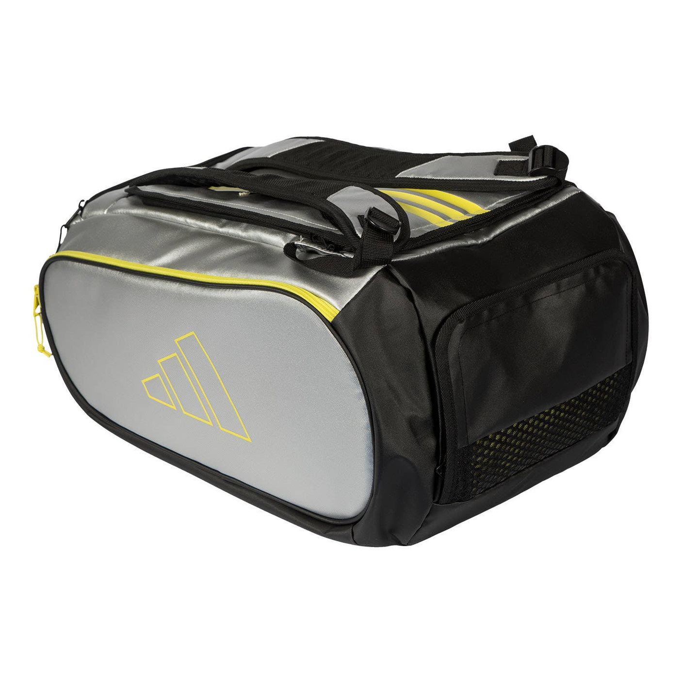 Adidas Padel Bag Racket Bag Tour Silver
