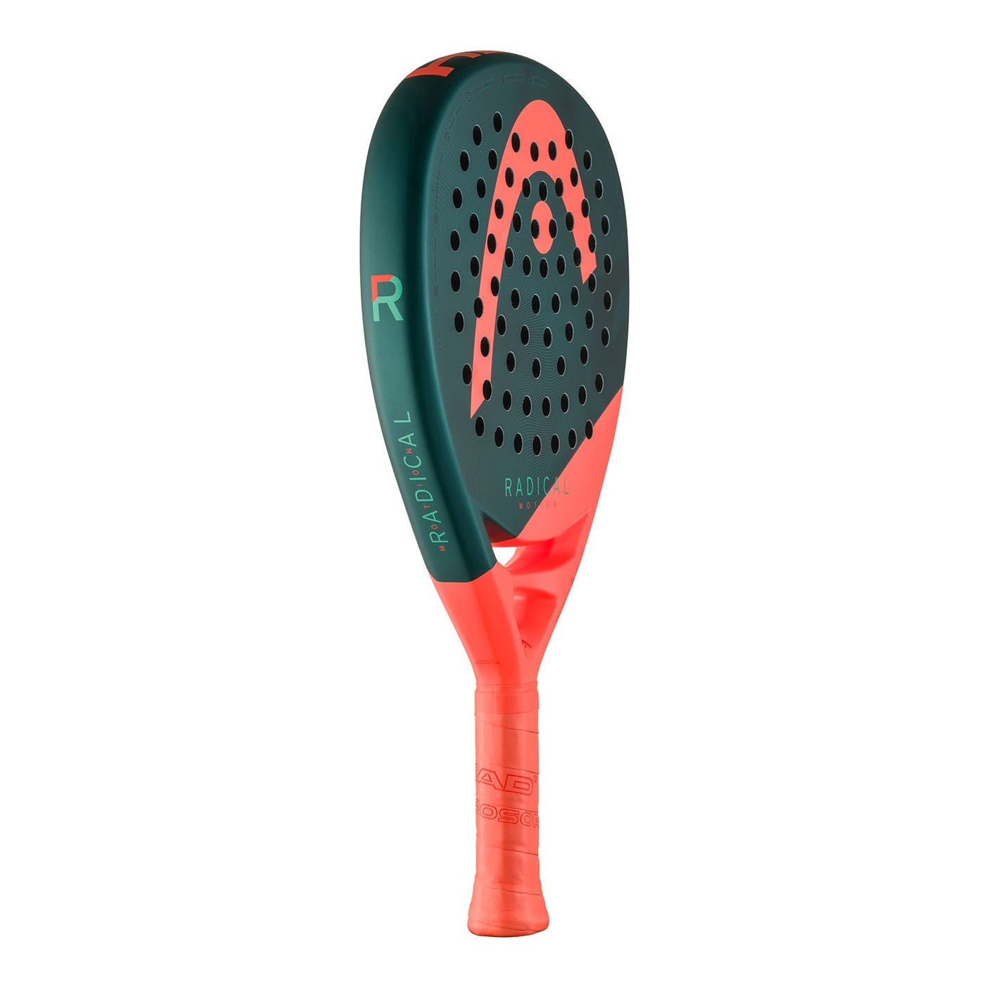 Head Padel Racket Radical Motion 2026
