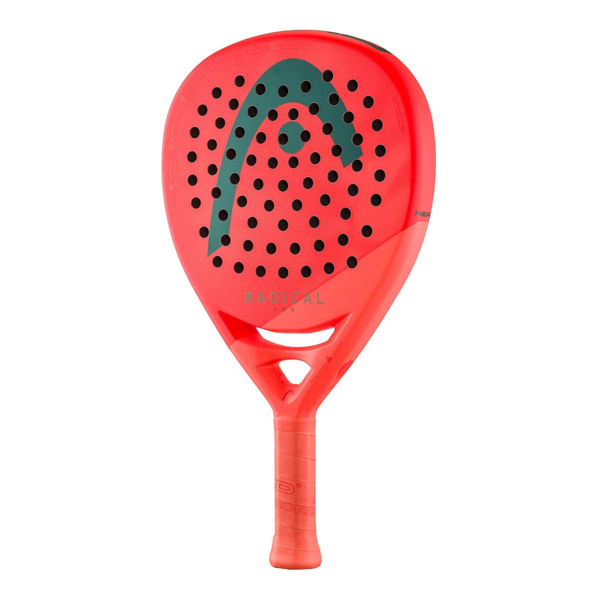 Head Padel Racket Radical Pro 2026
