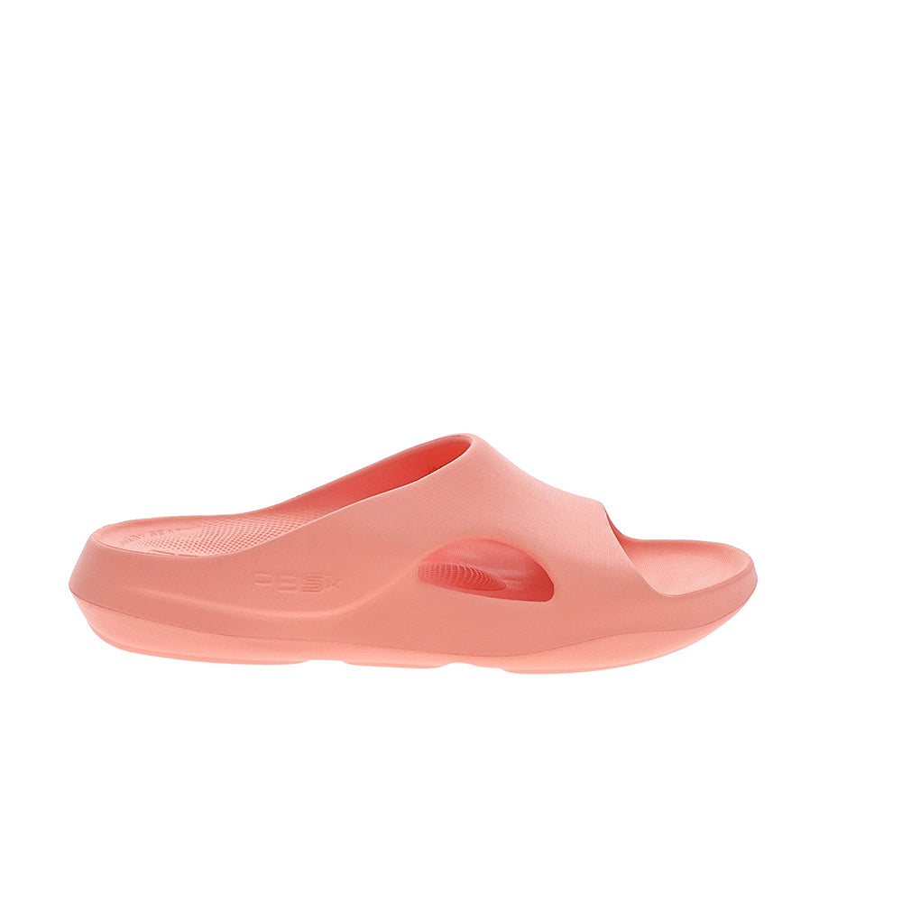PB5 Women's Sport Slides Après | Peach
