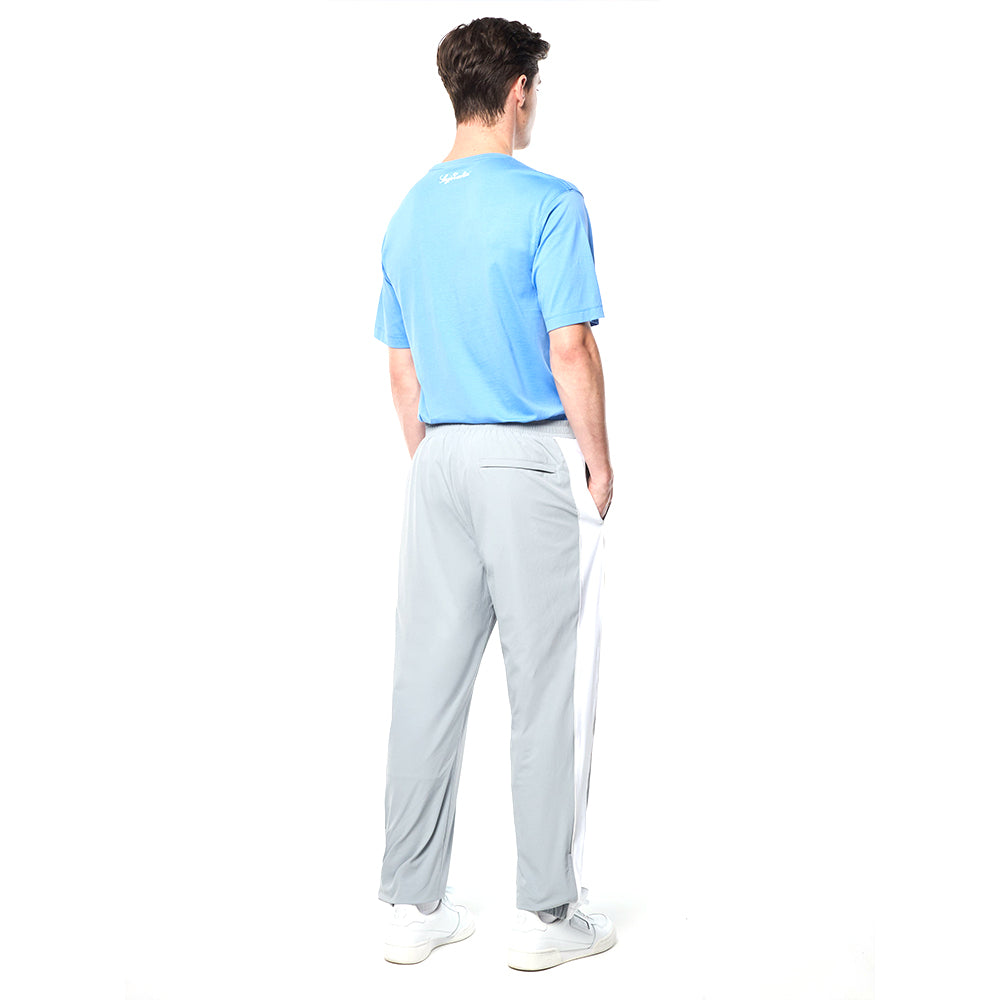 Sergio Tacchini Tore Pant -Sleet