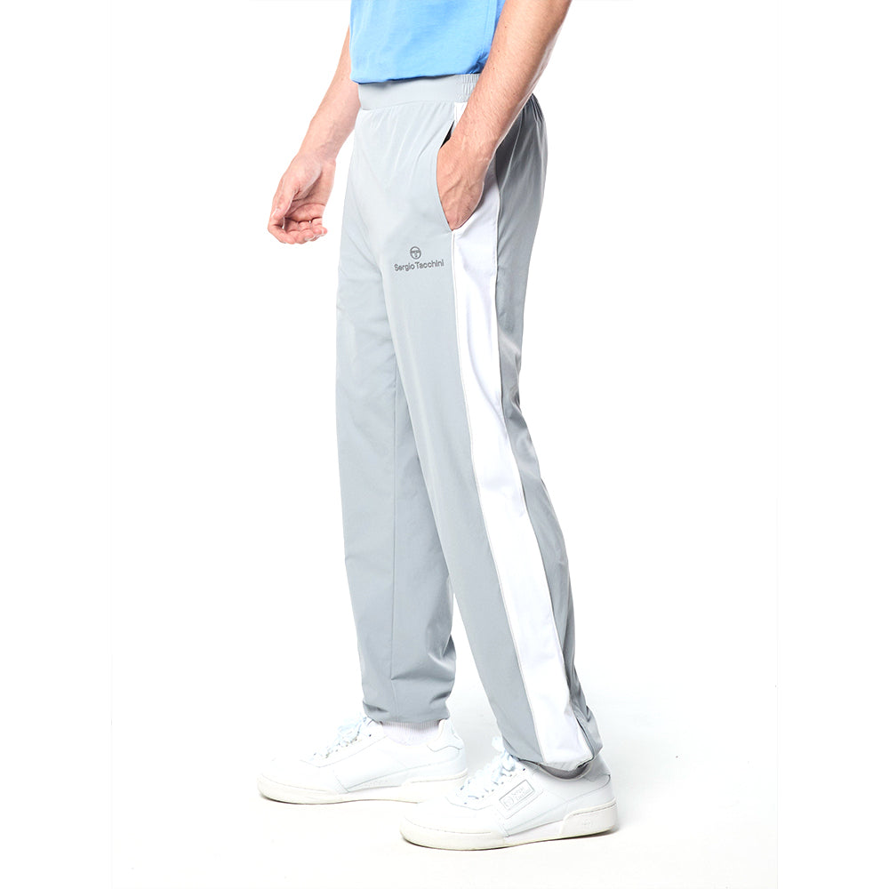 Sergio Tacchini Tore Pant -Sleet