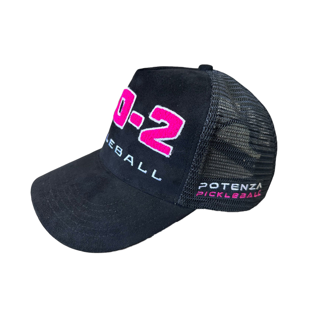 Potenza Pickleball - Collection Hat