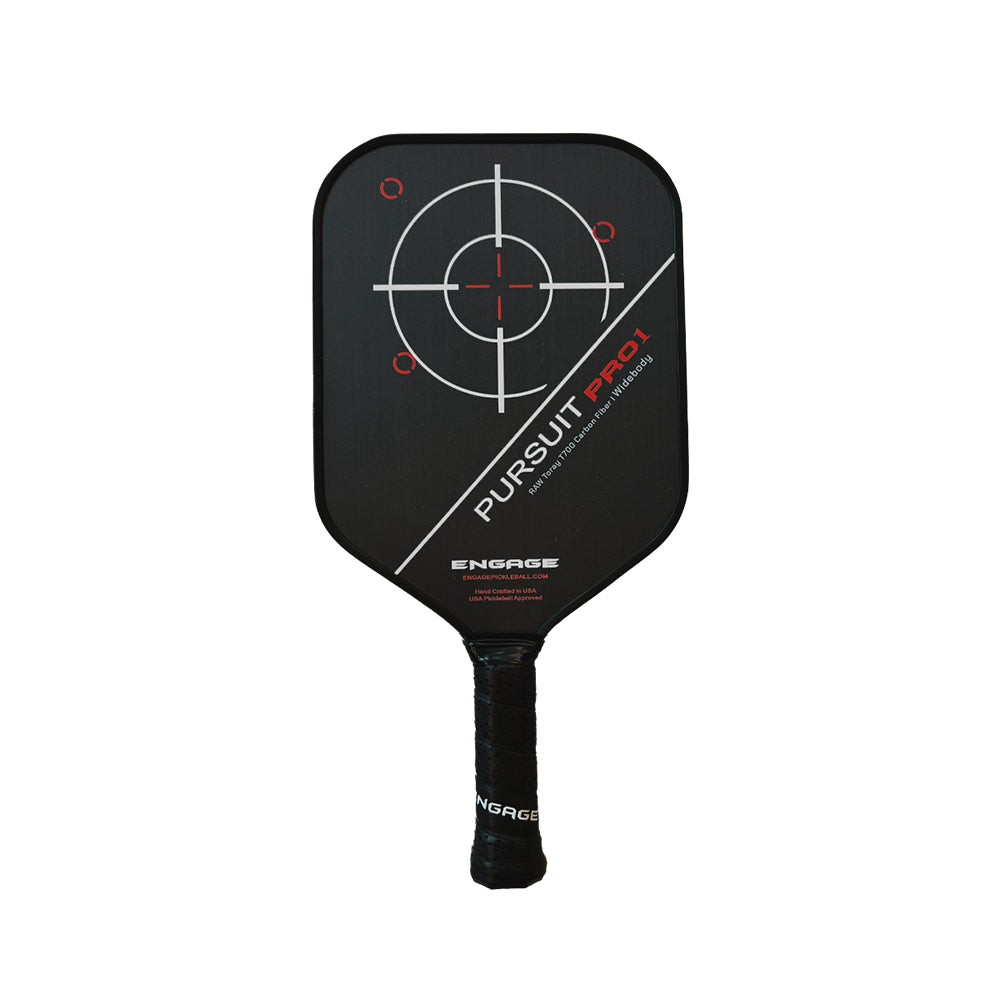 Engage Pala de Pickleball Pursuit Pro1 | Cuerpo ancho