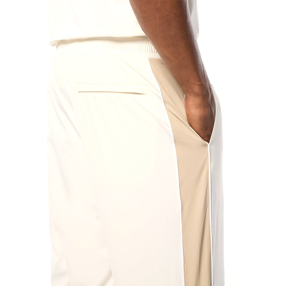 Sergio Tacchini Tore Pant - Gardenia