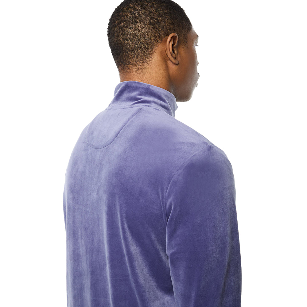 Sergio Tacchini Viaggioa Track Jacket - Heron