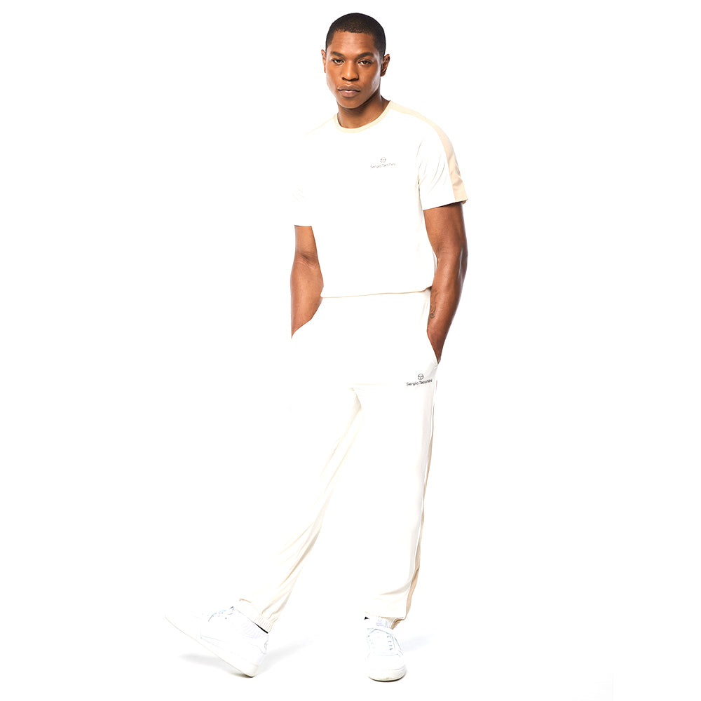 Sergio Tacchini Tore Pant - Gardenia