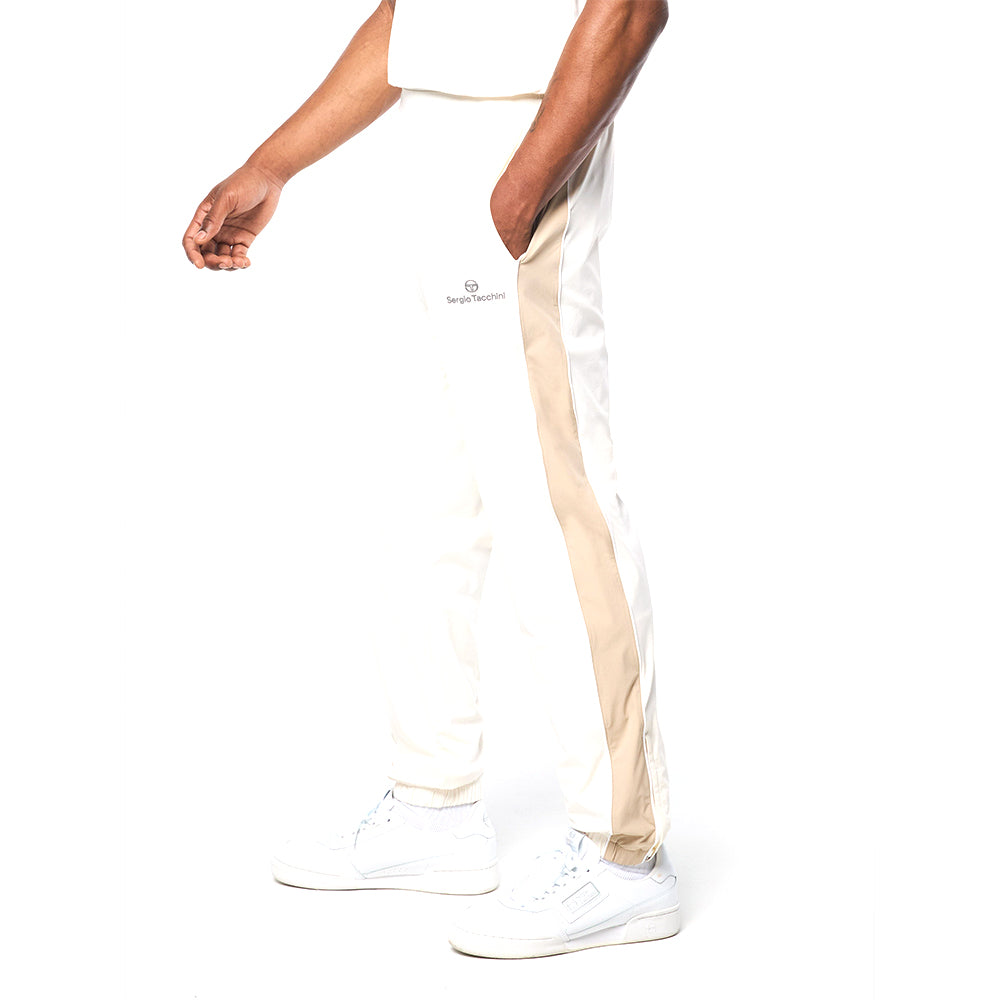 Sergio Tacchini Tore Pant - Gardenia