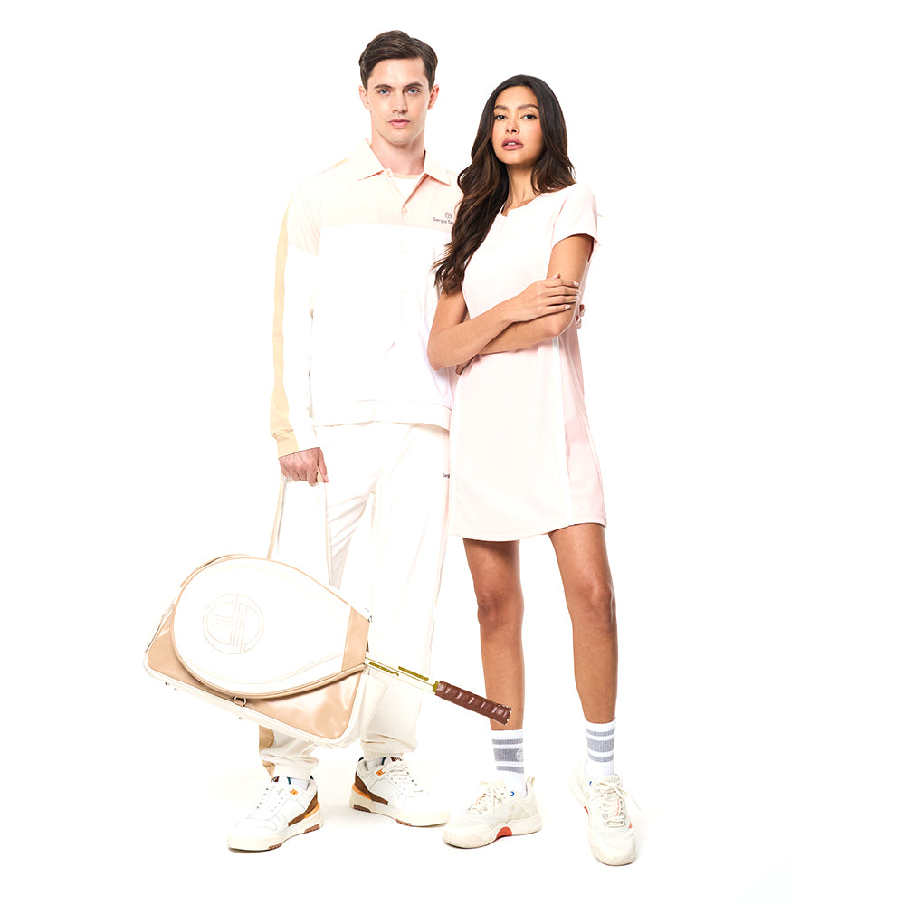 Sergio Tacchini Tore Pant - Gardenia