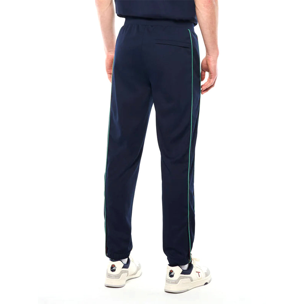 Sergio Tacchini Eredita Track Pant | Azul marítimo