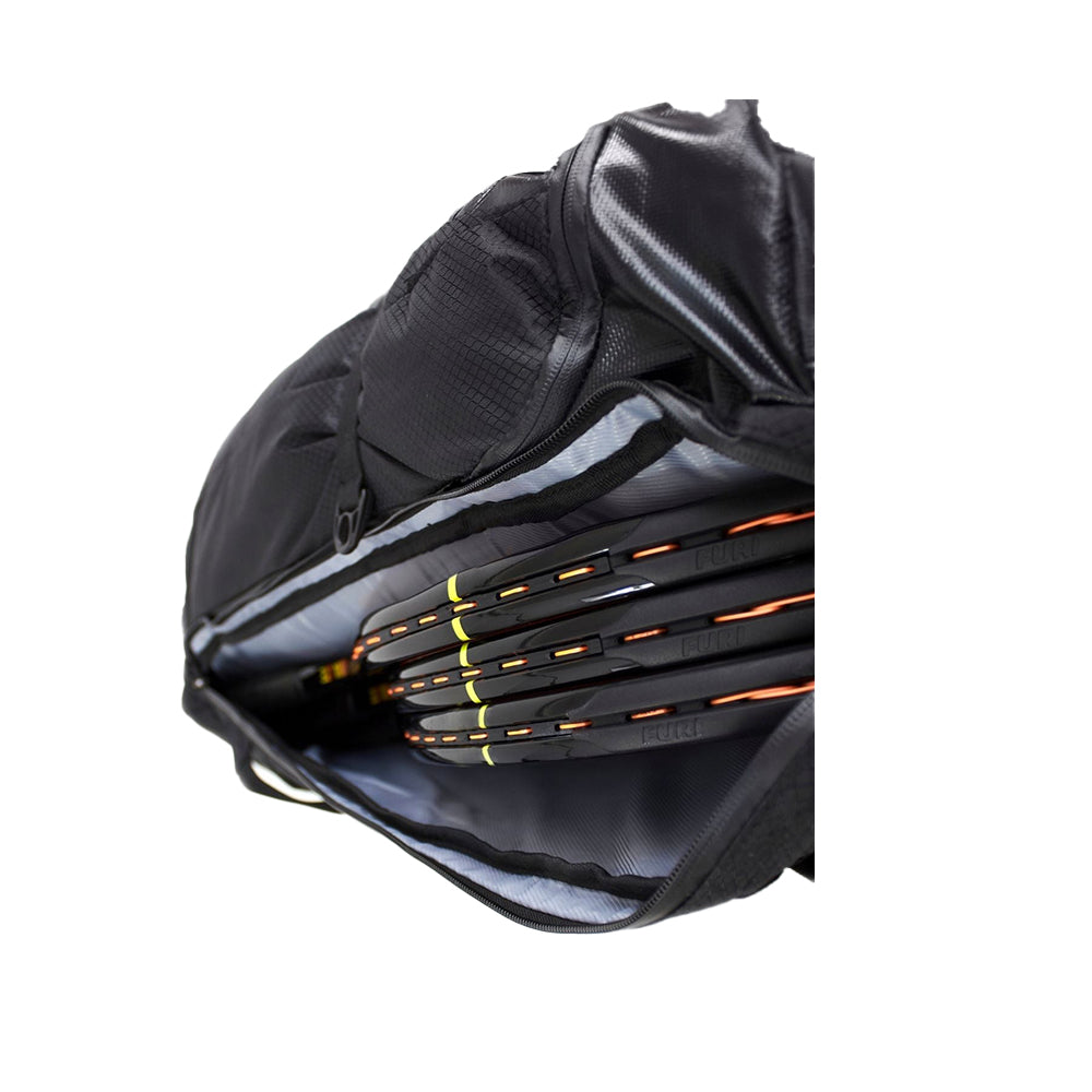 Furi Traveler 3-Pack Racket Backpack