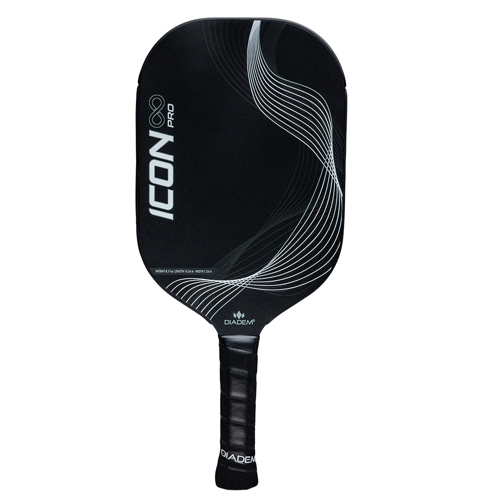 Diadem Icon Infinity Pickleball Paddle
