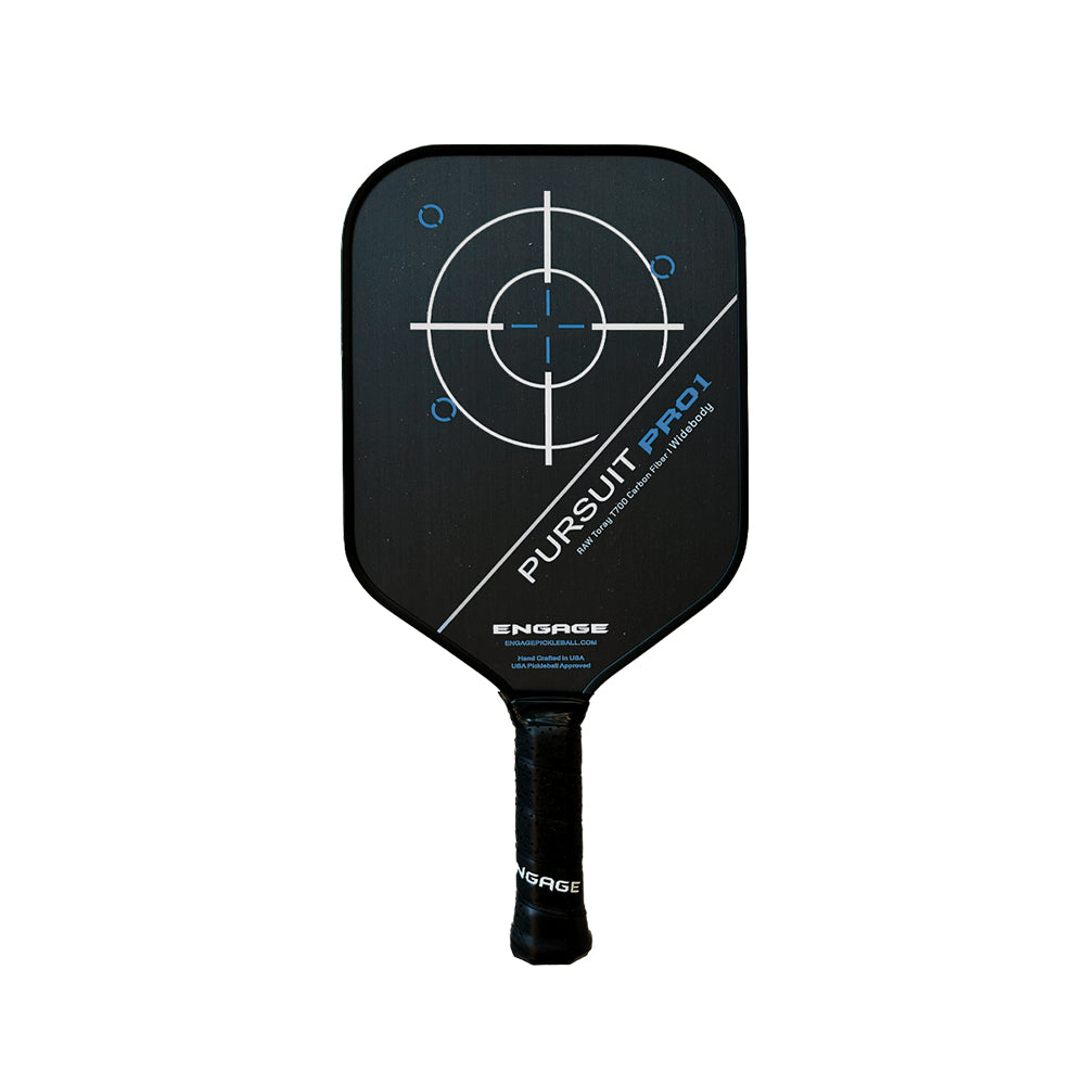 Engage Pala de Pickleball Pursuit Pro1 | Cuerpo ancho