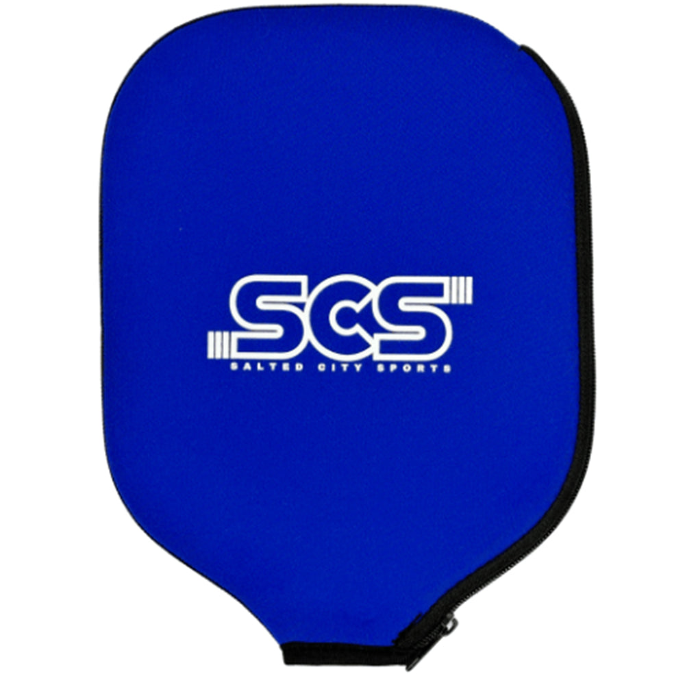 Salted City Sports Pickleball Paddle Cover